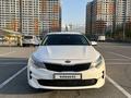 Kia Optima 2016 года за 7 500 000 тг. в Алматы – фото 2