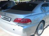 BMW 730 2004 годаfor3 500 000 тг. в Алматы – фото 2