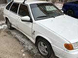 ВАЗ (Lada) 2114 2013 года за 1 000 000 тг. в Актобе – фото 4