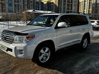 Toyota Land Cruiser 2012 года за 20 900 000 тг. в Астана