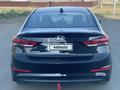 Hyundai Elantra 2016 года за 5 700 000 тг. в Кульсары – фото 6