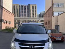 Hyundai Starex, 2008