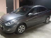 Hyundai Accent 2013 годаүшін4 500 000 тг. в Кызылорда