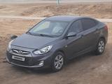Hyundai Accent 2013 года за 4 500 000 тг. в Кызылорда – фото 2
