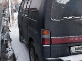 Mitsubishi Delica 1993 годаfor1 717 320 тг. в Экибастуз – фото 5