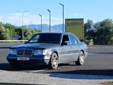 Mercedes-Benz E 280 1995 года за 2 600 000 тг. в Талдыкорган – фото 4