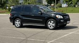 Mercedes-Benz GL 450 2007 годаүшін8 200 000 тг. в Алматы – фото 4