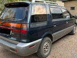 Mitsubishi Chariot 1994 годаfor1 100 000 тг. в Алматы – фото 2