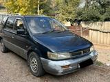 Mitsubishi Chariot 1994 годаfor1 100 000 тг. в Алматы – фото 4