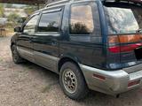 Mitsubishi Chariot 1994 годаfor1 100 000 тг. в Алматы – фото 5