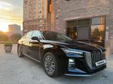 Hongqi H5 2024 года за 11 000 000 тг. в Алматы