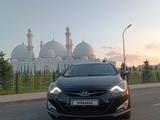 Hyundai i40 2014 годаүшін6 800 000 тг. в Шымкент