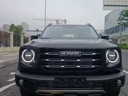 Haval Dargo 2023 года за 12 900 000 тг. в Алматы