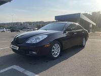 Lexus ES 300 2002 годаүшін5 800 000 тг. в Алматы