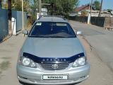 Toyota Avensis 2002 года за 4 000 000 тг. в Шу