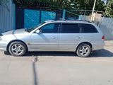 Toyota Avensis 2002 года за 4 000 000 тг. в Шу – фото 2
