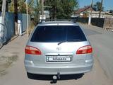 Toyota Avensis 2002 года за 4 000 000 тг. в Шу – фото 3