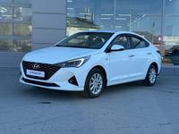Hyundai Accent 2020 года за 7 800 000 тг. в Шымкент