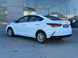 Hyundai Accent 2020 годаүшін8 000 000 тг. в Шымкент – фото 2