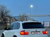 BMW X5 2011 года за 12 000 000 тг. в Кентау – фото 4