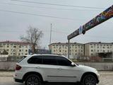 BMW X5 2011 года за 12 000 000 тг. в Кентау – фото 5