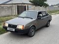 ВАЗ (Lada) 21099 2002 года за 950 000 тг. в Тараз – фото 2