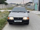 ВАЗ (Lada) 21099 2002 года за 950 000 тг. в Тараз