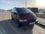 Toyota Previa 1990 года за 2 400 000 тг. в Астана – фото 2