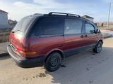 Toyota Previa 1990 года за 2 400 000 тг. в Астана – фото 3