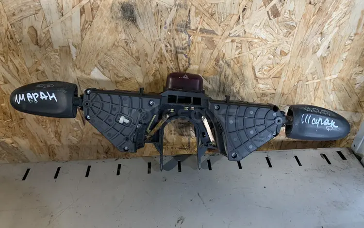 Гитара VW Шаран за 35 000 тг. в Караганда