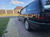 Volkswagen Passat 1992 годаүшін1 890 000 тг. в Костанай – фото 4