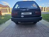 Volkswagen Passat 1992 годаүшін1 890 000 тг. в Костанай – фото 5