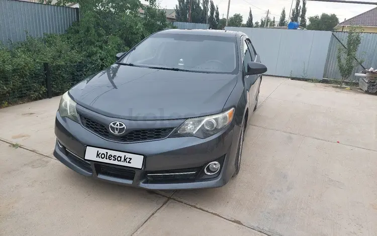 Toyota Camry 2011 годаfor7 500 000 тг. в Кульсары