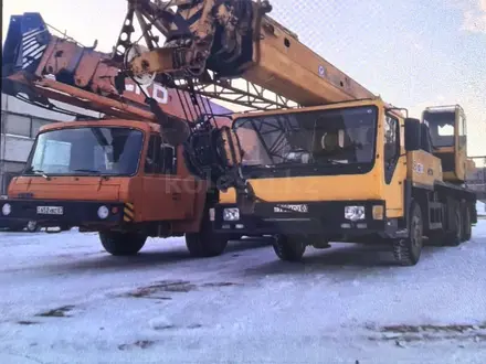 Tatra  AD 1989 года за 10 000 000 тг. в Степногорск