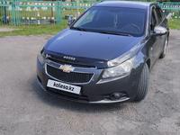 Chevrolet Cruze 2011 года за 3 000 000 тг. в Астана