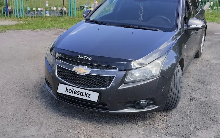 Chevrolet Cruze 2011 года за 3 000 000 тг. в Астана