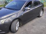 Chevrolet Cruze 2011 годаүшін3 000 000 тг. в Астана – фото 3