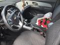 Chevrolet Cruze 2011 года за 3 000 000 тг. в Астана – фото 4
