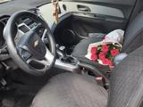 Chevrolet Cruze 2011 годаүшін3 000 000 тг. в Астана – фото 4
