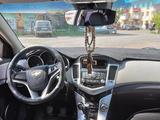Chevrolet Cruze 2011 годаүшін3 000 000 тг. в Астана – фото 5