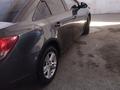 Chevrolet Cruze 2011 года за 3 000 000 тг. в Астана – фото 7