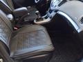 Chevrolet Cruze 2011 года за 3 000 000 тг. в Астана – фото 9
