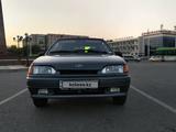 ВАЗ (Lada) 2114 2013 годаүшін2 500 000 тг. в Шымкент