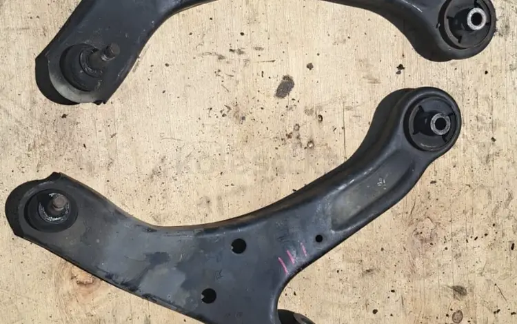 Рычаг передний на Suzuki Grand Vitara за 20 000 тг. в Алматы