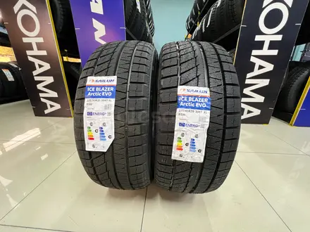 235/50R20 — 255/45R20 Sailun 2024 Ice Blazer Arctic Evo за 250 000 тг. в Алматы