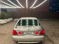 Lexus GS 300 2000 года за 3 800 000 тг. в Алматы – фото 4