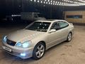 Lexus GS 300 2000 года за 3 800 000 тг. в Алматы – фото 20