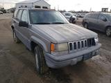 Jeep Grand Cherokee 1995 года за 20 000 тг. в Алматы