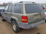 Jeep Grand Cherokee 1995 года за 20 000 тг. в Алматы – фото 2