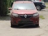 Renault Logan 2015 годаүшін1 500 000 тг. в Алматы
